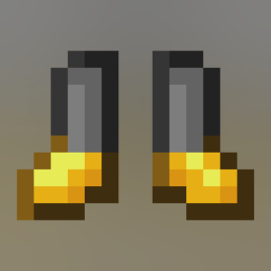 Мод BootZ для майнкрафт 1.15.2