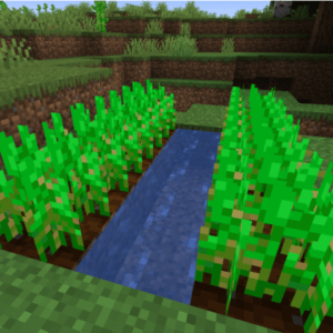 Мод Adaptive Agriculture для майнкрафт 1.15.2