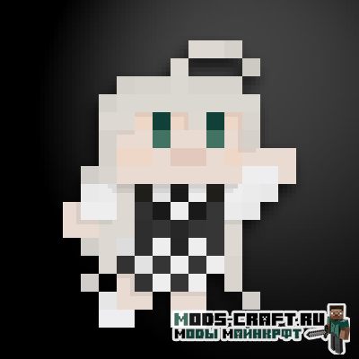 Мод Passable Foliage для майнкрафт 1.21, 1.20.1, 1.19.4, 1.18.2, 1.16.5, 1.15.2 Мод Passable Foliage для майнкрафт 1.21, 1.20.1, 1.19.4, 1.18.2, 1.16.5, 1.15.2