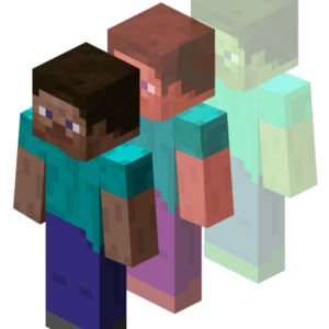 Мод Speed Illusion для майнкрафт 1.15.2