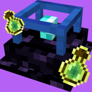 Мод Experience Focus для майнкрафт 1.15.2