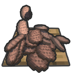 Мод Platter для майнкрафт 1.17.1, 1.16.5, 1.15.2