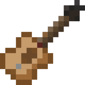 Мод Pitch Perfect для майнкрафт 1.16.4, 1.15.2