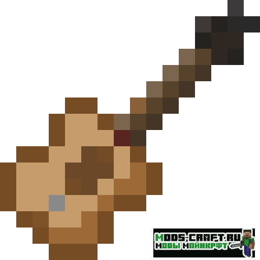 Мод Pitch Perfect для майнкрафт 1.16.4, 1.15.2 Мод Pitch Perfect для майнкрафт 1.16.4, 1.15.2