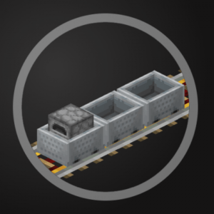 Мод Linkart для майнкрафт 1.15.2