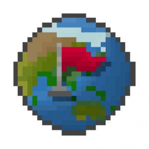 Мод на спавн в деревне - Spawn in Village 1.16.4, 1.15.2