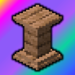 Мод Banana Decor для майнкрафт 1.15.2