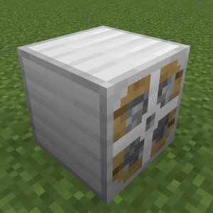 Мод на вентиляторы - Fans 1.17.1, 1.16.5, 1.15.2, 1.7.10