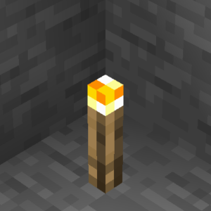 Мод Boosted Brightness для майнкрафт 1.15.2