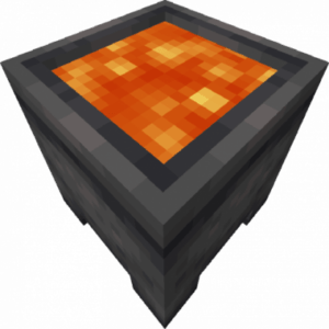 Мод Cauldron Overhaul для майнкрафт 1.15.2