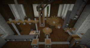 Мод Create для майнкрафт 1.16.5, 1.15.2, 1.14.4 Мод Create для майнкрафт 1.16.5, 1.15.2, 1.14.4