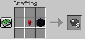 Мод Kidnap для майнкрафт 1.12.2 7 Мод Kidnap для майнкрафт 1.12.2