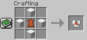 Мод Kidnap для майнкрафт 1.12.2 9 Мод Kidnap для майнкрафт 1.12.2