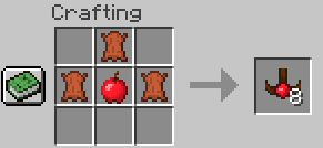 Мод Kidnap для майнкрафт 1.12.2 4 Мод Kidnap для майнкрафт 1.12.2