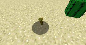 Мод Desert Expansion для майнкрафт 1.14.4, 1.12.2