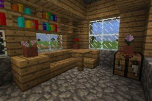 Мод Inspirations 1.16.5, 1.15.2, 1.14.4, 1.12.2 (множество полезностей) Мод Inspirations 1.16.5, 1.15.2, 1.14.4, 1.12.2 (множество полезностей)