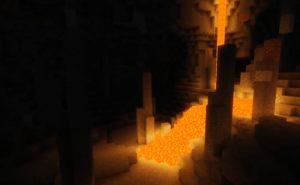 Мод Caves Plus 1.15.2, 1.14.4, 1.12.2 (улучшение подземелий) Мод Caves Plus 1.15.2, 1.14.4, 1.12.2 (улучшение подземелий)