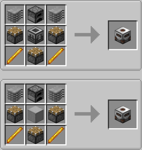 Мод Industrial Foregoing 1.16.4, 1.15.2, 1.14.4, 1.122.