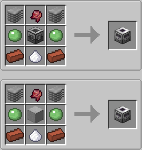 Мод Industrial Foregoing 1.16.4, 1.15.2, 1.14.4, 1.122.