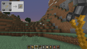 Мод Hungry Animals для майнкрафт 1.12.2, 1.11.2, 1.7.10