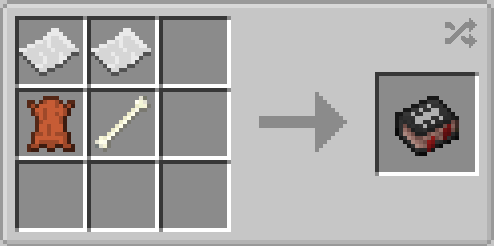 Мод Divine Favor для майнкрафт 1.12.2 1 Мод Divine Favor для майнкрафт 1.12.2