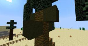 Мод Desert Expansion для майнкрафт 1.14.4, 1.12.2