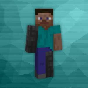 Мод на киборга - Cyberware для майнкрафт 1.12.2, 1.11.2, 1.10.2