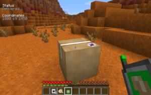 Мод Ender Mail для майнкрафт 1.20.1, 1.19.4, 1.16.5, 1.15.2, 1.14.4, 1.12. Мод Ender Mail для майнкрафт 1.20.1, 1.19.4, 1.16.5, 1.15.2, 1.14.4, 1.12.