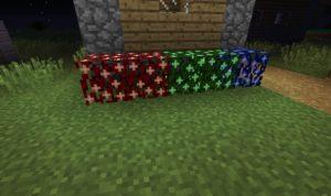 Мод Inspirations 1.16.5, 1.15.2, 1.14.4, 1.12.2 (множество полезностей) Мод Inspirations 1.16.5, 1.15.2, 1.14.4, 1.12.2 (множество полезностей)