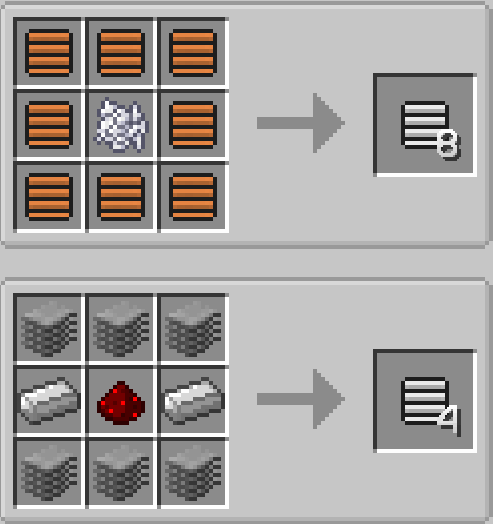Мод Industrial Foregoing 1.16.4, 1.15.2, 1.14.4, 1.122.