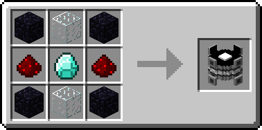 Мод на прожектор - The Spotlight для майнкрафт 1.14.4, 1.12.2, 1.11.2