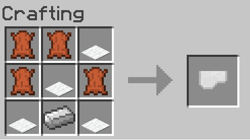 Мод Horse Tack 1.15.2, 1.14.4, 1.12.2 Мод Horse Tack 1.15.2, 1.14.4, 1.12.2