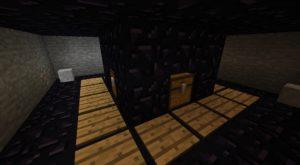 Мод Caves And Dungeons для майнкрафт 1.12.2