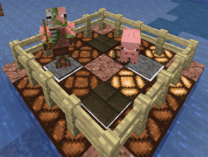 Мод Styled Blocks 1.16.5, 1.15.2, 1.14.4, 1.12.2