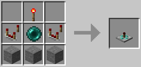 Мод Wireless Redstone FE для майнкрафт 1.15.2