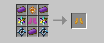 Мод Draconic Evolution 1.18.1, 1.16.5, 1.12.2, 1.7.10