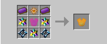 Мод Draconic Evolution 1.18.1, 1.16.5, 1.12.2, 1.7.10