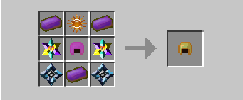 Мод Draconic Evolution 1.18.1, 1.16.5, 1.12.2, 1.7.10