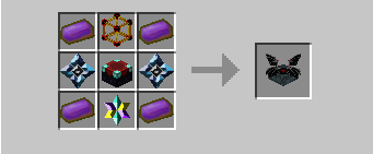 Мод Draconic Evolution 1.18.1, 1.16.5, 1.12.2, 1.7.10