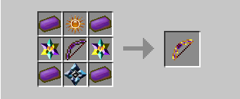 Мод Draconic Evolution 1.18.1, 1.16.5, 1.12.2, 1.7.10