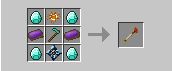 Мод Draconic Evolution 1.18.1, 1.16.5, 1.12.2, 1.7.10