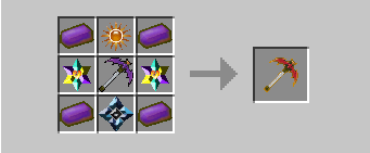 Мод Draconic Evolution 1.18.1, 1.16.5, 1.12.2, 1.7.10