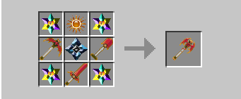 Мод Draconic Evolution 1.18.1, 1.16.5, 1.12.2, 1.7.10