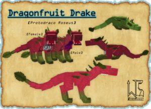 Мод Wyrmroost 1.16.4, 1.15.2, 1.14.4 (драконы)
