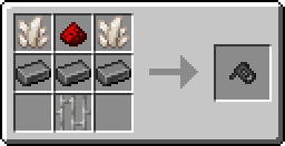 Мод OreandFarming для майнкрафт 1.15.2