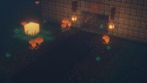 Мод JavaDungeons для майнкрафт 1.15.2