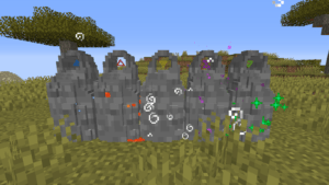 Мод The Witcher Craft для майнкрафт 1.14.4 Мод The Witcher Craft для майнкрафт 1.14.4