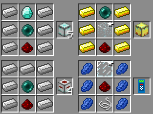 Мод Dynamic Transport для майнкрафт 1.15.2, 1.7.10 1 Мод Dynamic Transport для майнкрафт 1.15.2, 1.7.10