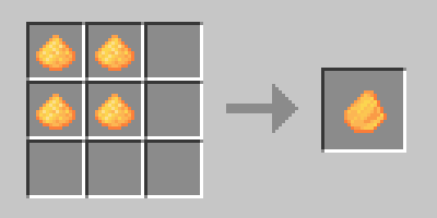 Мод Simply Salty для майнкрафт 1.15.2
