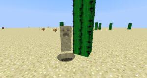 Мод Desert Expansion для майнкрафт 1.14.4, 1.12.2